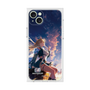 プレミアムスクエアケース［ 白猫プロジェクト NEW WORLD'S - ゼティス - 覚醒フォト ］