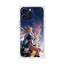 プレミアムスクエアケース［ 白猫プロジェクト NEW WORLD'S - ゼティス - 覚醒フォト ］