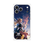 プレミアムスクエアケース［ 白猫プロジェクト NEW WORLD'S - ゼティス - 覚醒フォト ］