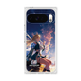 プレミアムスクエアケース［ 白猫プロジェクト NEW WORLD'S - ゼティス - 覚醒フォト ］