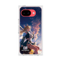 プレミアムスクエアケース［ 白猫プロジェクト NEW WORLD'S - ゼティス - 覚醒フォト ］