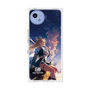 プレミアムスクエアケース［ 白猫プロジェクト NEW WORLD'S - ゼティス - 覚醒フォト ］