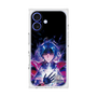 プレミアムスクエアケース［ 白猫プロジェクト NEW WORLD'S - シリウス - 覚醒フォト ］