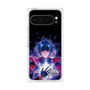 プレミアムスクエアケース［ 白猫プロジェクト NEW WORLD'S - シリウス - 覚醒フォト ］