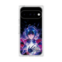 プレミアムスクエアケース［ 白猫プロジェクト NEW WORLD'S - シリウス - 覚醒フォト ］