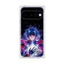 プレミアムスクエアケース［ 白猫プロジェクト NEW WORLD'S - シリウス - 覚醒フォト ］