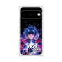 プレミアムスクエアケース［ 白猫プロジェクト NEW WORLD'S - シリウス - 覚醒フォト ］