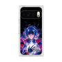 プレミアムスクエアケース［ 白猫プロジェクト NEW WORLD'S - シリウス - 覚醒フォト ］