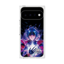 プレミアムスクエアケース［ 白猫プロジェクト NEW WORLD'S - シリウス - 覚醒フォト ］