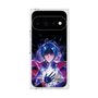 プレミアムスクエアケース［ 白猫プロジェクト NEW WORLD'S - シリウス - 覚醒フォト ］