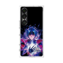 プレミアムスクエアケース［ 白猫プロジェクト NEW WORLD'S - シリウス - 覚醒フォト ］