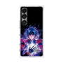プレミアムスクエアケース［ 白猫プロジェクト NEW WORLD'S - シリウス - 覚醒フォト ］