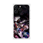 プレミアムスクエアケース［ 白猫プロジェクト NEW WORLD'S - アステリア - 覚醒フォト ］