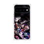 プレミアムスクエアケース［ 白猫プロジェクト NEW WORLD'S - アステリア - 覚醒フォト ］