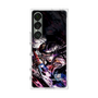 プレミアムスクエアケース［ 白猫プロジェクト NEW WORLD'S - アステリア - 覚醒フォト ］