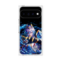 プレミアムスクエアケース［ 白猫プロジェクト NEW WORLD'S - ユキムラ - 覚醒フォト ］