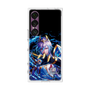 プレミアムスクエアケース［ 白猫プロジェクト NEW WORLD'S - ユキムラ - 覚醒フォト ］