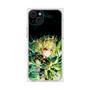 プレミアムスクエアケース［ 白猫プロジェクト NEW WORLD'S - シャルロット - 覚醒フォト ］