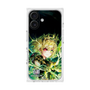 プレミアムスクエアケース［ 白猫プロジェクト NEW WORLD'S - シャルロット - 覚醒フォト ］