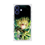 プレミアムスクエアケース［ 白猫プロジェクト NEW WORLD'S - シャルロット - 覚醒フォト ］