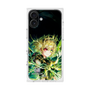 プレミアムスクエアケース［ 白猫プロジェクト NEW WORLD'S - シャルロット - 覚醒フォト ］