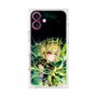 プレミアムスクエアケース［ 白猫プロジェクト NEW WORLD'S - シャルロット - 覚醒フォト ］