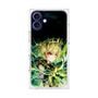 プレミアムスクエアケース［ 白猫プロジェクト NEW WORLD'S - シャルロット - 覚醒フォト ］