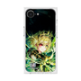 プレミアムスクエアケース［ 白猫プロジェクト NEW WORLD'S - シャルロット - 覚醒フォト ］