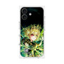 プレミアムスクエアケース［ 白猫プロジェクト NEW WORLD'S - シャルロット - 覚醒フォト ］