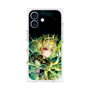プレミアムスクエアケース［ 白猫プロジェクト NEW WORLD'S - シャルロット - 覚醒フォト ］