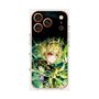 プレミアムスクエアケース［ 白猫プロジェクト NEW WORLD'S - シャルロット - 覚醒フォト ］