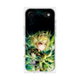 プレミアムスクエアケース［ 白猫プロジェクト NEW WORLD'S - シャルロット - 覚醒フォト ］