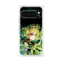 プレミアムスクエアケース［ 白猫プロジェクト NEW WORLD'S - シャルロット - 覚醒フォト ］