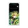 プレミアムスクエアケース［ 白猫プロジェクト NEW WORLD'S - シャルロット - 覚醒フォト ］
