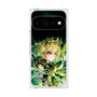 プレミアムスクエアケース［ 白猫プロジェクト NEW WORLD'S - シャルロット - 覚醒フォト ］