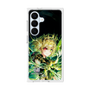 プレミアムスクエアケース［ 白猫プロジェクト NEW WORLD'S - シャルロット - 覚醒フォト ］