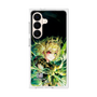 プレミアムスクエアケース［ 白猫プロジェクト NEW WORLD'S - シャルロット - 覚醒フォト ］
