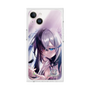 プレミアムスクエアケース［ 白猫プロジェクト NEW WORLD'S - エリクス - 覚醒フォト ］