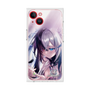 プレミアムスクエアケース［ 白猫プロジェクト NEW WORLD'S - エリクス - 覚醒フォト ］