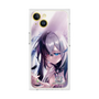 プレミアムスクエアケース［ 白猫プロジェクト NEW WORLD'S - エリクス - 覚醒フォト ］