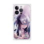 プレミアムスクエアケース［ 白猫プロジェクト NEW WORLD'S - エリクス - 覚醒フォト ］