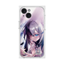プレミアムスクエアケース［ 白猫プロジェクト NEW WORLD'S - エリクス - 覚醒フォト ］
