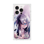 プレミアムスクエアケース［ 白猫プロジェクト NEW WORLD'S - エリクス - 覚醒フォト ］