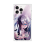 プレミアムスクエアケース［ 白猫プロジェクト NEW WORLD'S - エリクス - 覚醒フォト ］