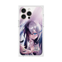 プレミアムスクエアケース［ 白猫プロジェクト NEW WORLD'S - エリクス - 覚醒フォト ］