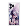 プレミアムスクエアケース［ 白猫プロジェクト NEW WORLD'S - エリクス - 覚醒フォト ］