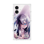 プレミアムスクエアケース［ 白猫プロジェクト NEW WORLD'S - エリクス - 覚醒フォト ］