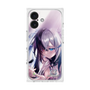 プレミアムスクエアケース［ 白猫プロジェクト NEW WORLD'S - エリクス - 覚醒フォト ］