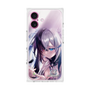 プレミアムスクエアケース［ 白猫プロジェクト NEW WORLD'S - エリクス - 覚醒フォト ］
