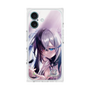 プレミアムスクエアケース［ 白猫プロジェクト NEW WORLD'S - エリクス - 覚醒フォト ］